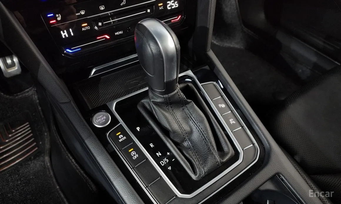 Volkswagen Arteon 2018 2.0 TDI Prestige