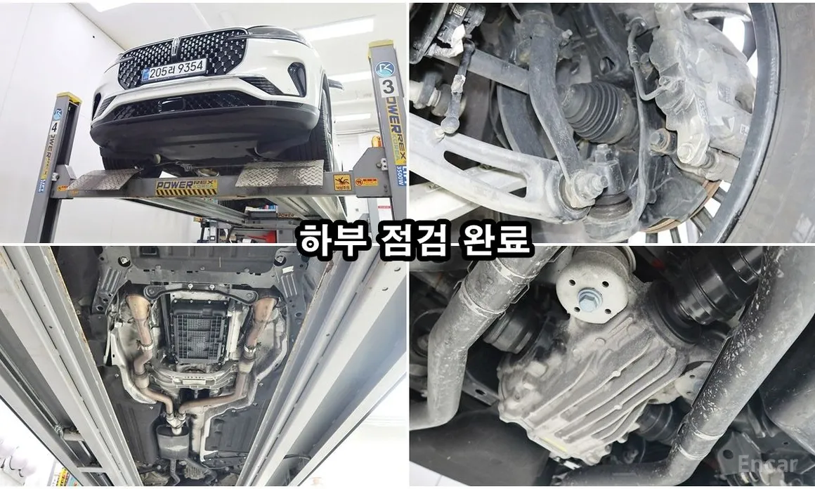 Lincoln Aviator 2019 3.0 Reserve  AWD