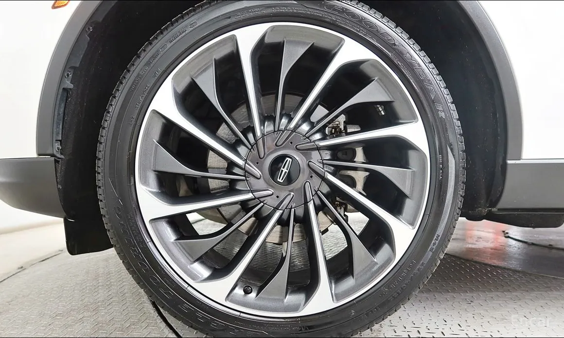 Lincoln Aviator 2019 3.0 Reserve  AWD