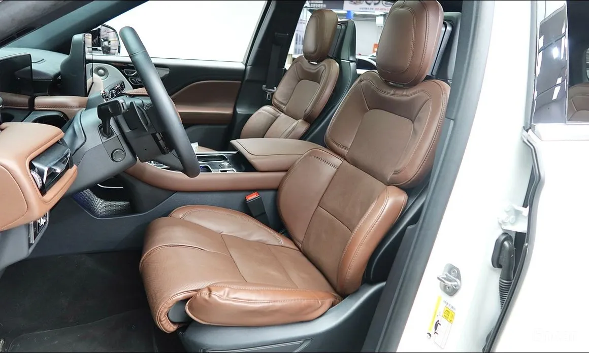 Lincoln Aviator 2019 3.0 Reserve  AWD