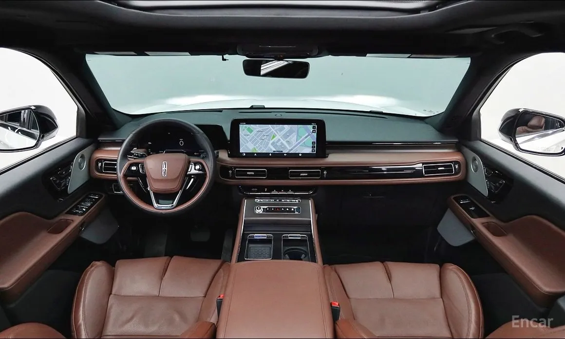 Lincoln Aviator 2019 3.0 Reserve  AWD