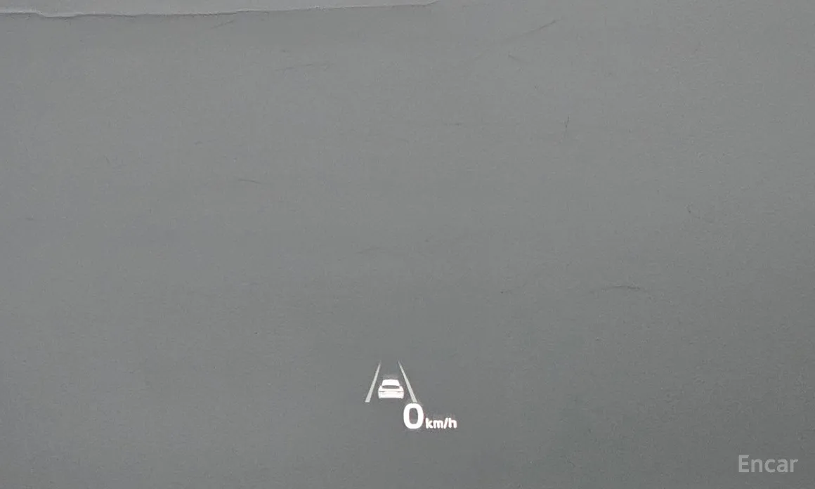 Kia Stinger 2020 3.3 GT AWD ACRO EDITION