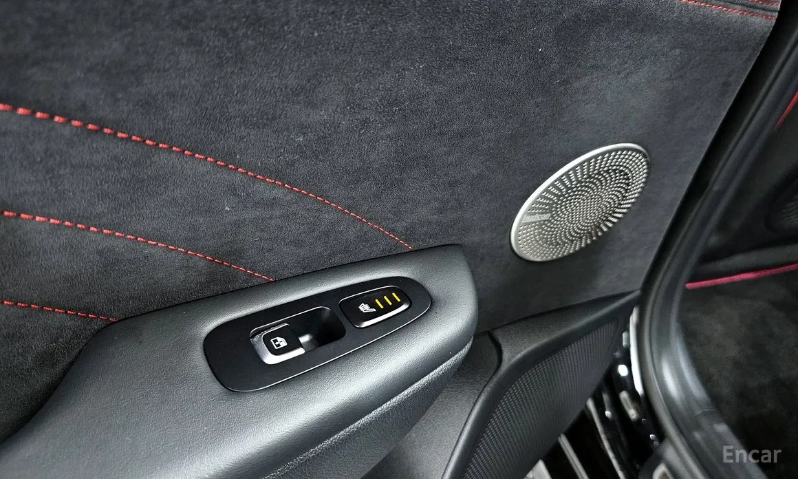 Kia Stinger 2020 3.3 GT AWD ACRO EDITION