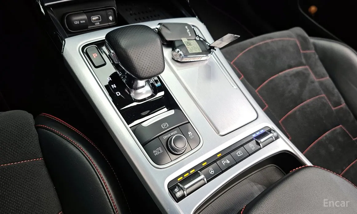 Kia Stinger 2020 3.3 GT AWD ACRO EDITION