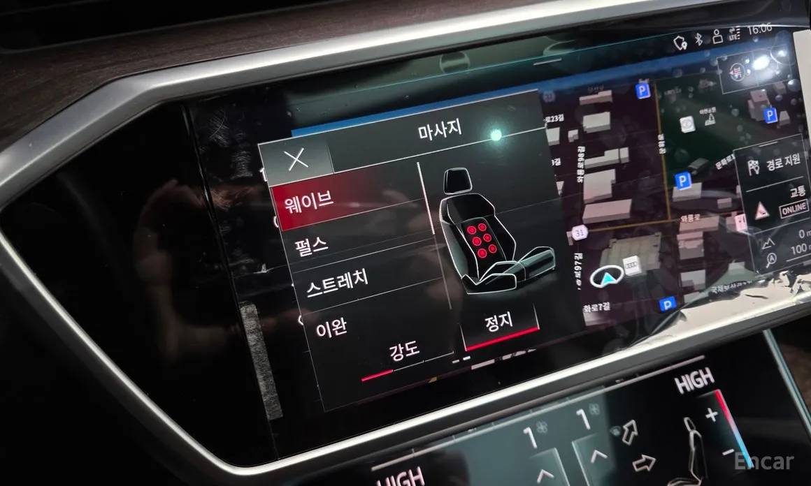 Audi A7 2018 55 TFSI Quattro Premium