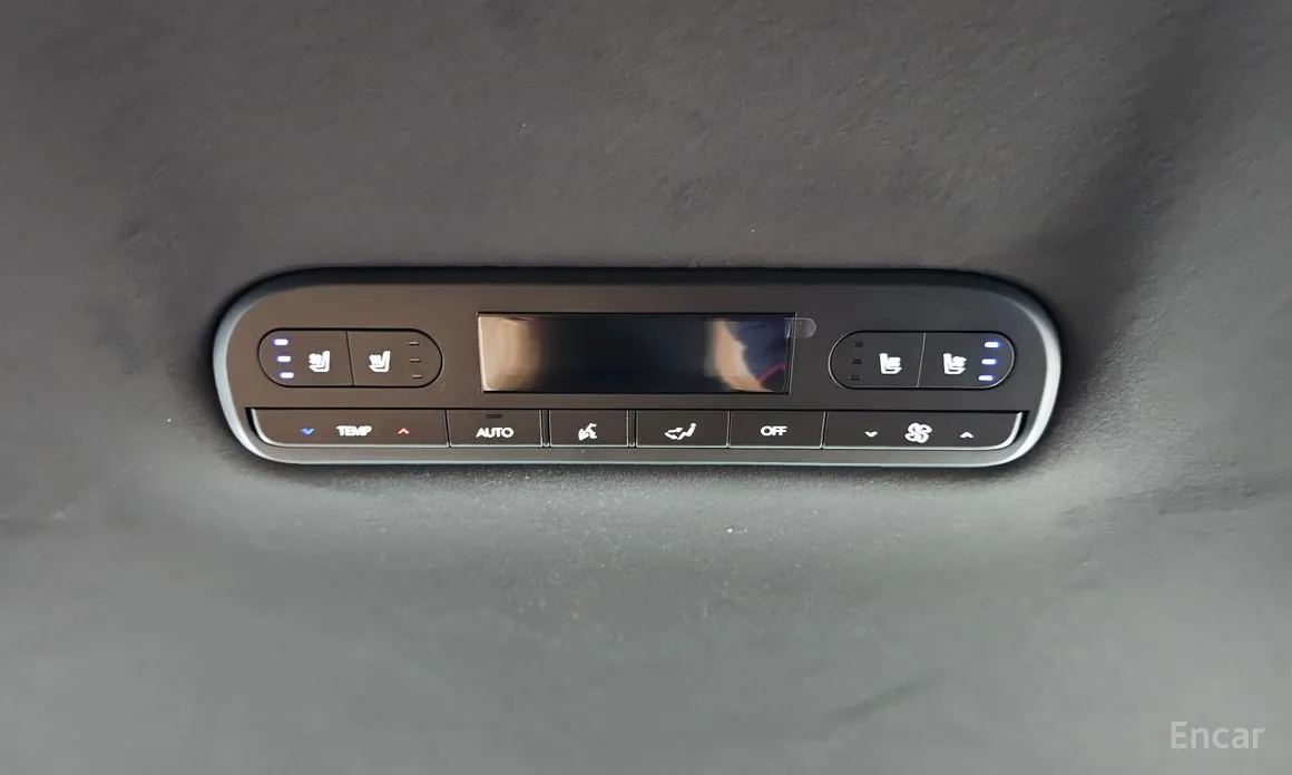 Hyundai Palisade 2025 HEV 2.5T 2WD 7-Seater