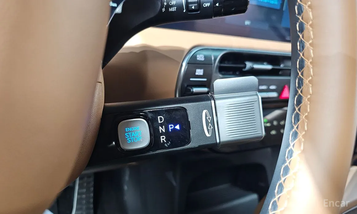 Hyundai Palisade 2025 HEV 2.5T 2WD 7-Seater