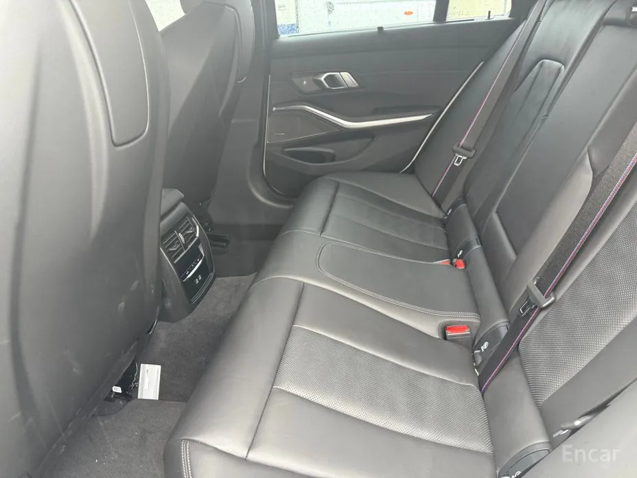 BMW M3 2021 M3 Touring Competition M xDrive