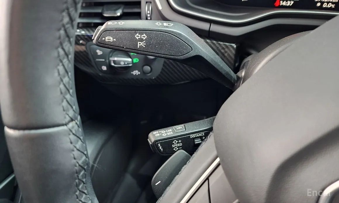 Audi A5 2017 40 TDI Quattro Premium Sportback