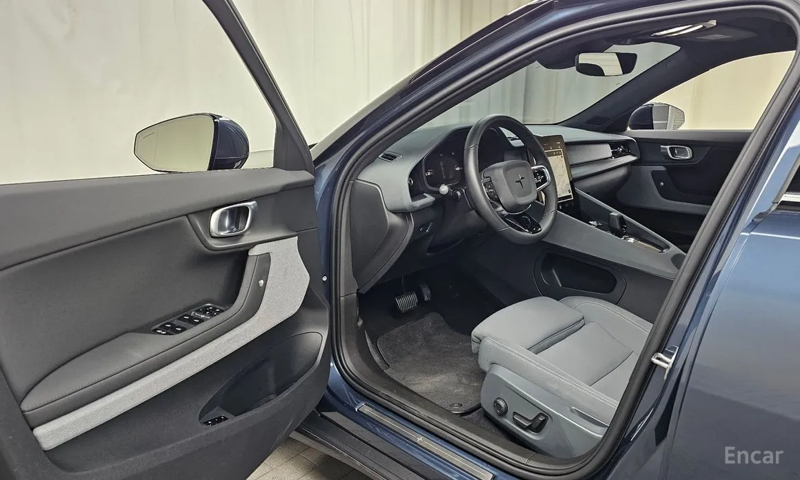 Polestar 2 2022 Longrange Dualmotor