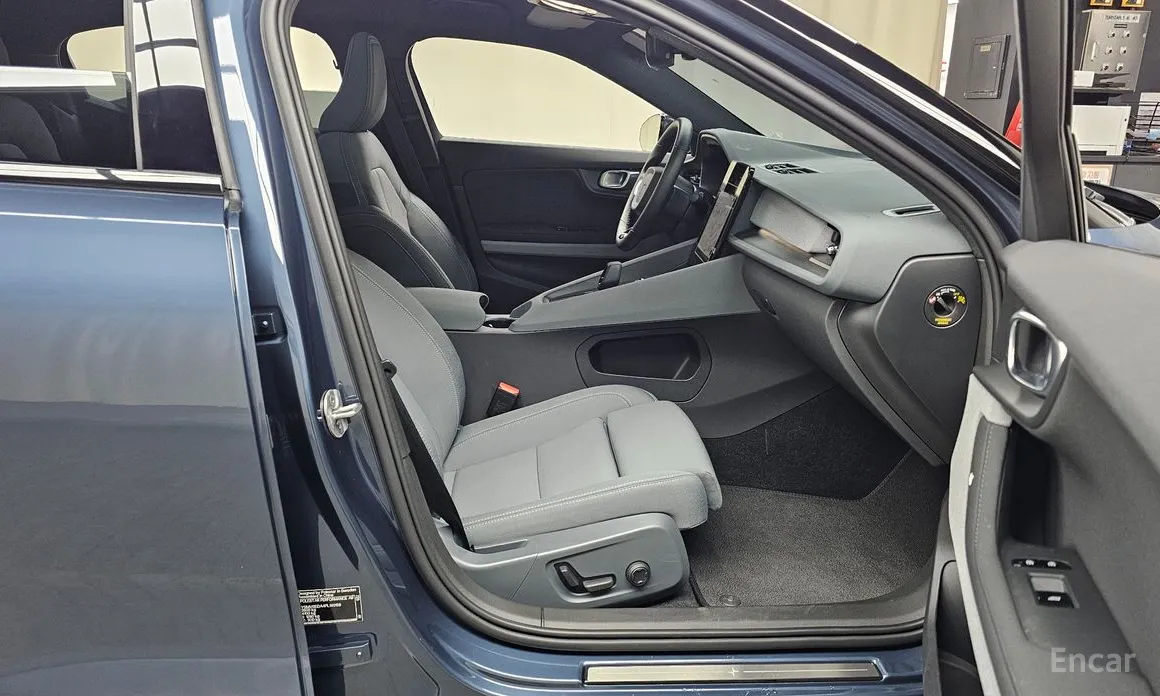 Polestar 2 2022 Longrange Dualmotor