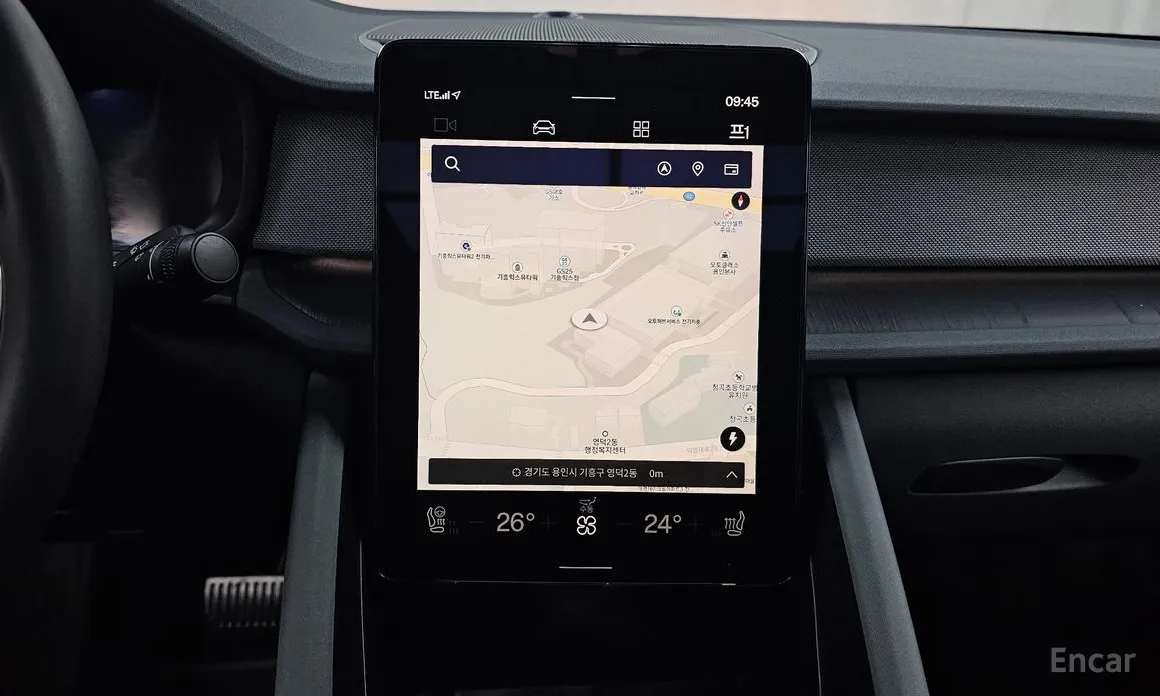 Polestar 2 2022 Longrange Dualmotor