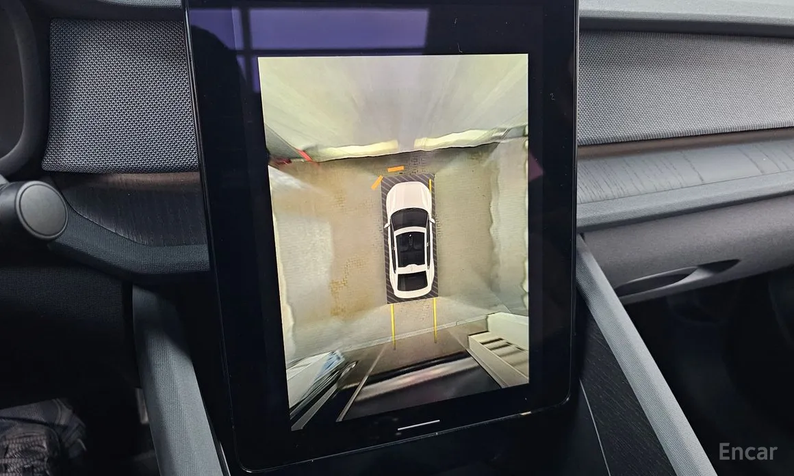 Polestar 2 2022 Longrange Dualmotor