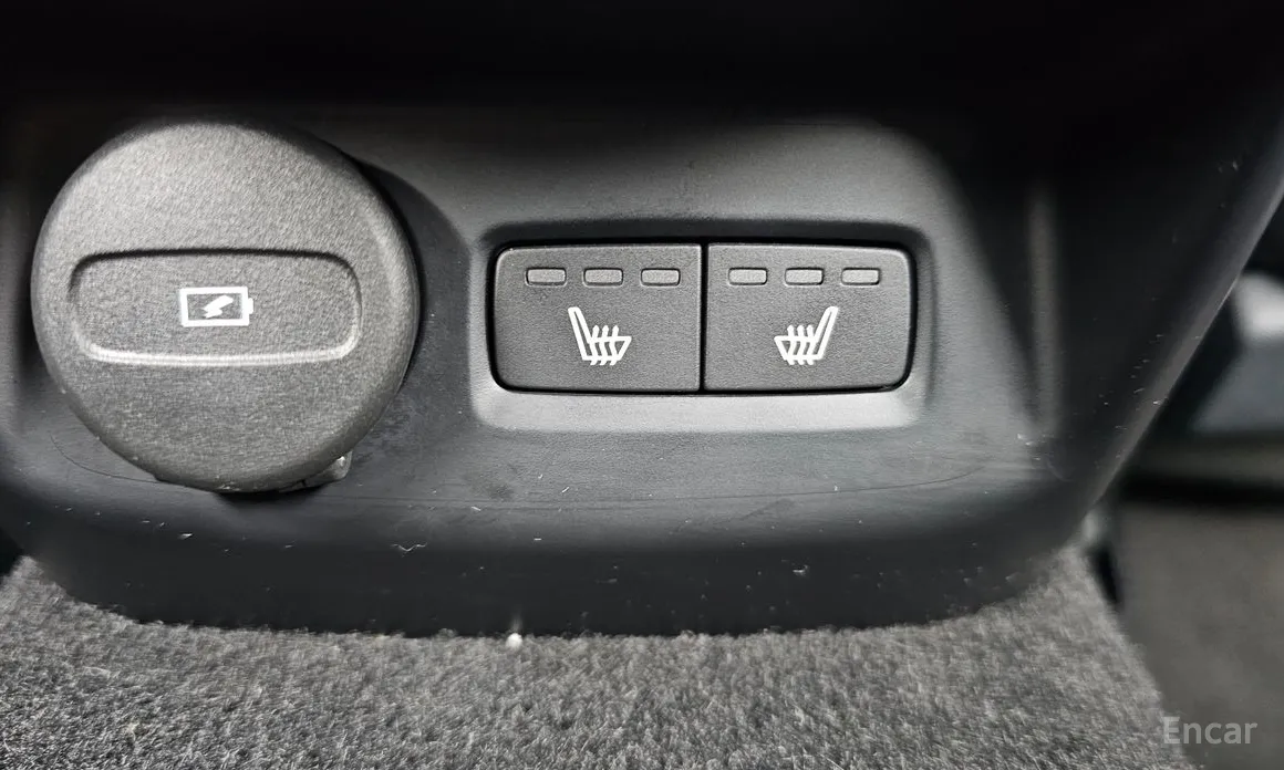 Polestar 2 2022 Longrange Dualmotor