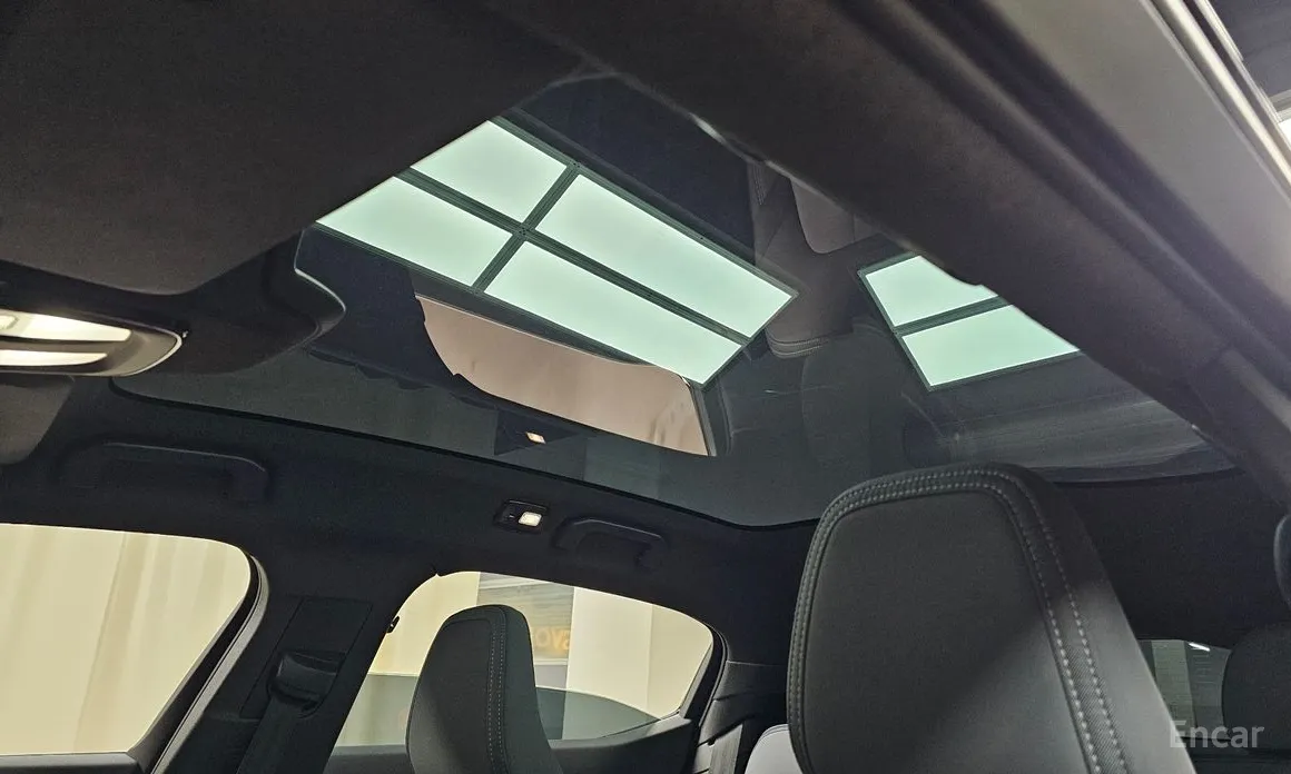 Polestar 2 2022 Longrange Dualmotor