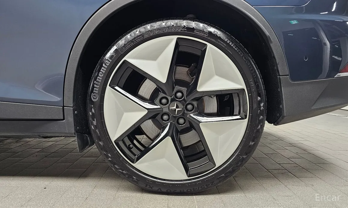 Polestar 2 2022 Longrange Dualmotor