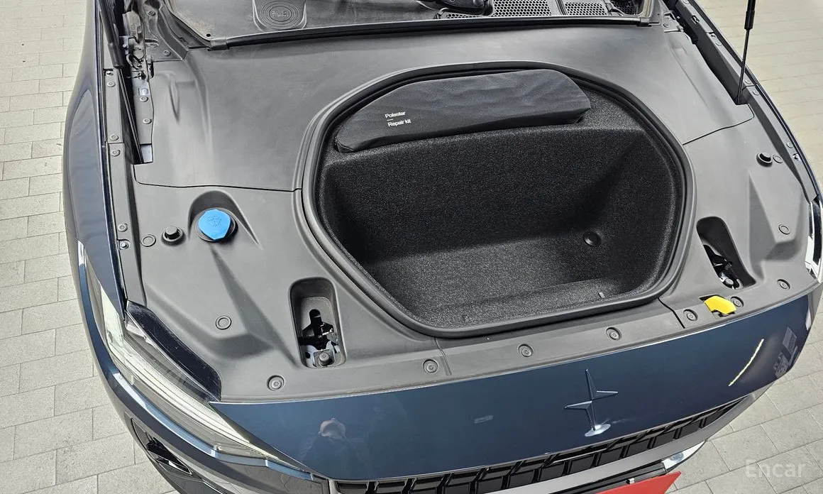 Polestar 2 2022 Longrange Dualmotor