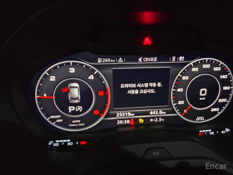 Audi Q2 2017 35 TDI Premium