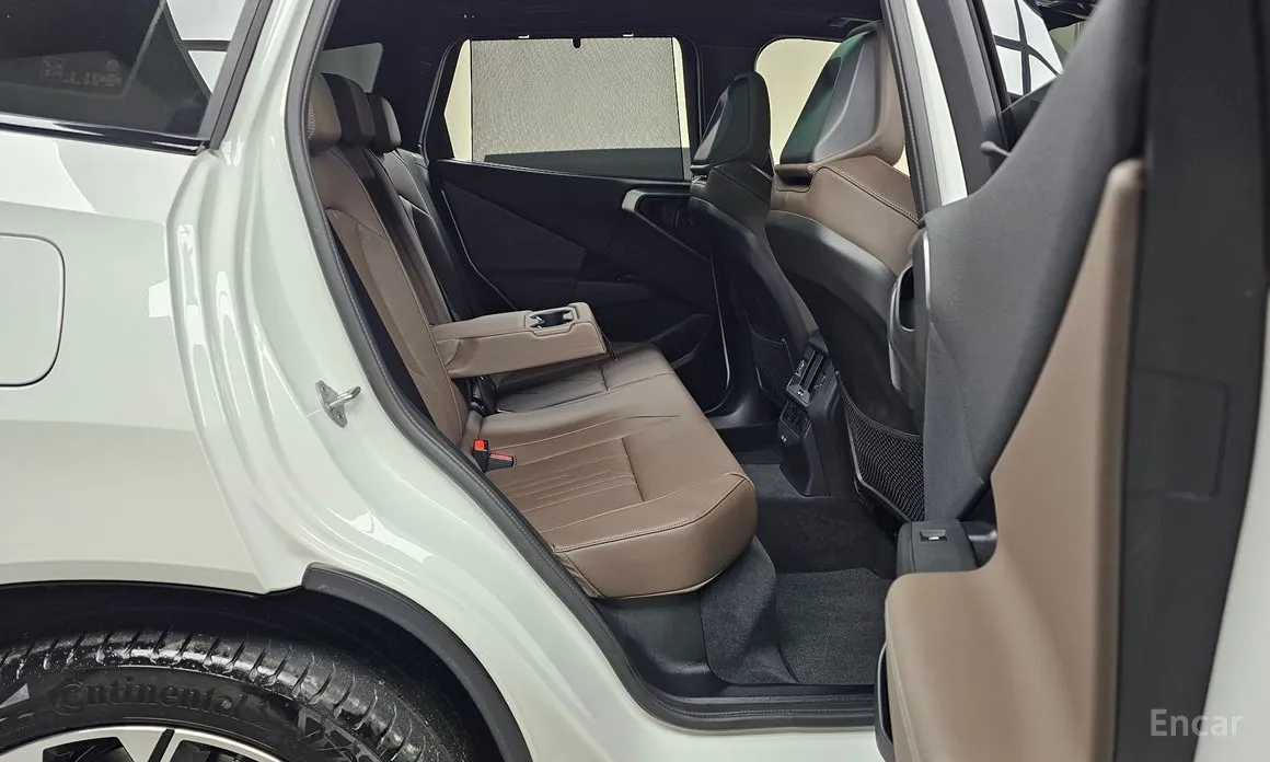 BMW X3 2024 xDrive 20d M Sport