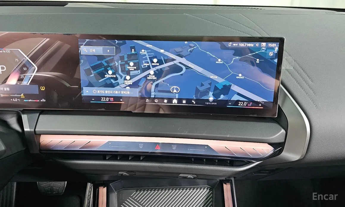 BMW X3 2024 xDrive 20d M Sport