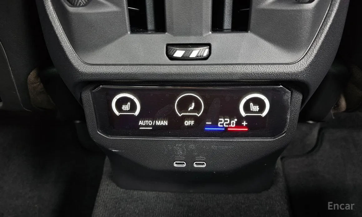 BMW X3 2024 xDrive 20d M Sport