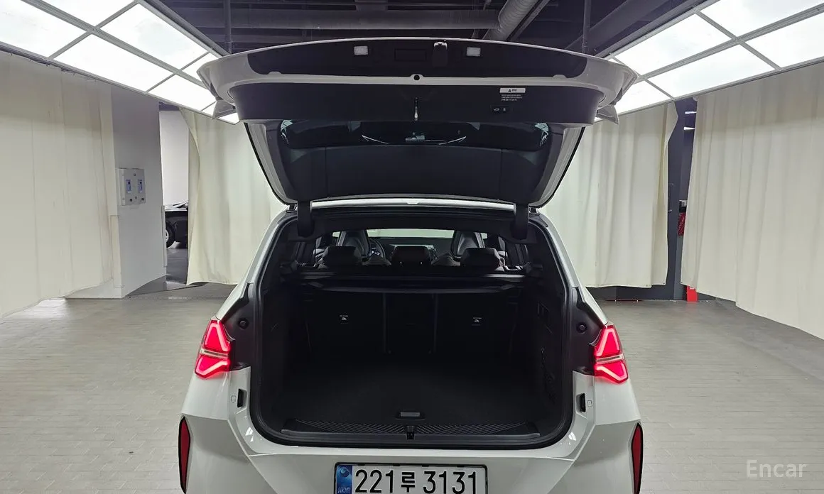 BMW X3 2024 xDrive 20d M Sport