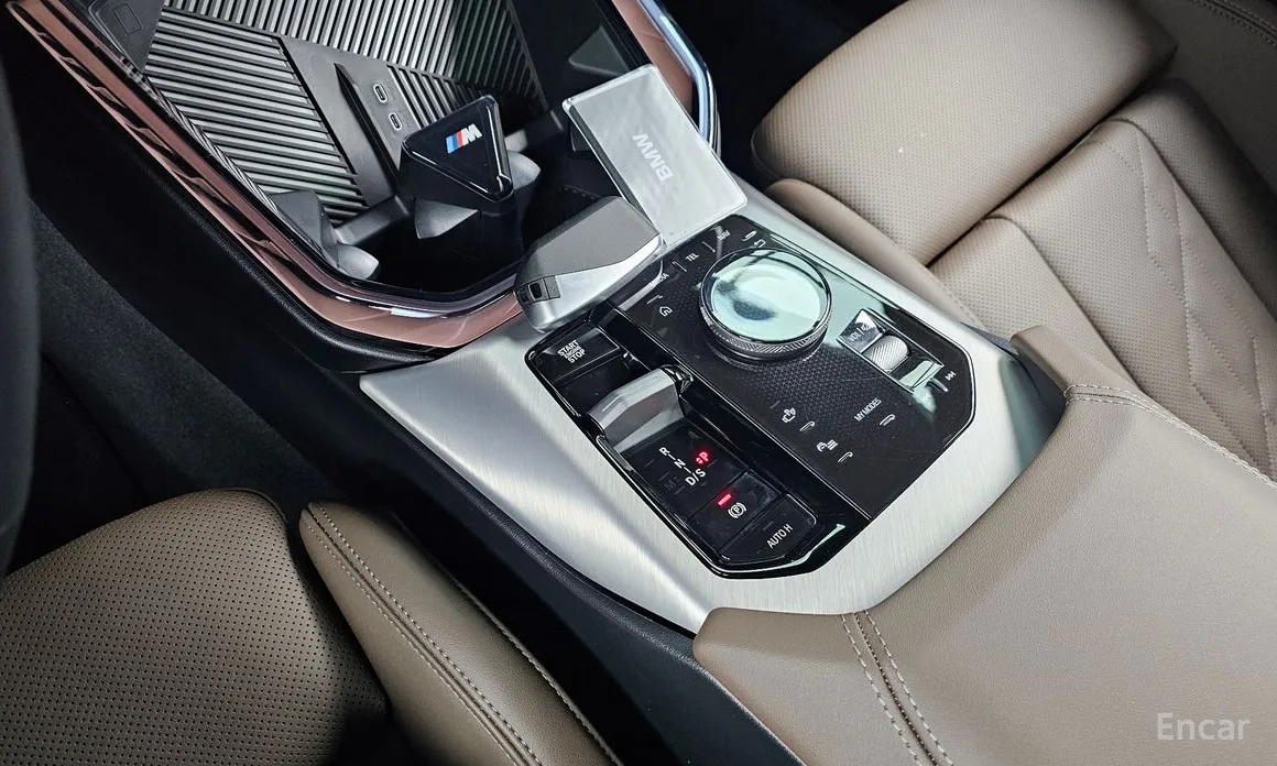 BMW X3 2024 xDrive 20d M Sport