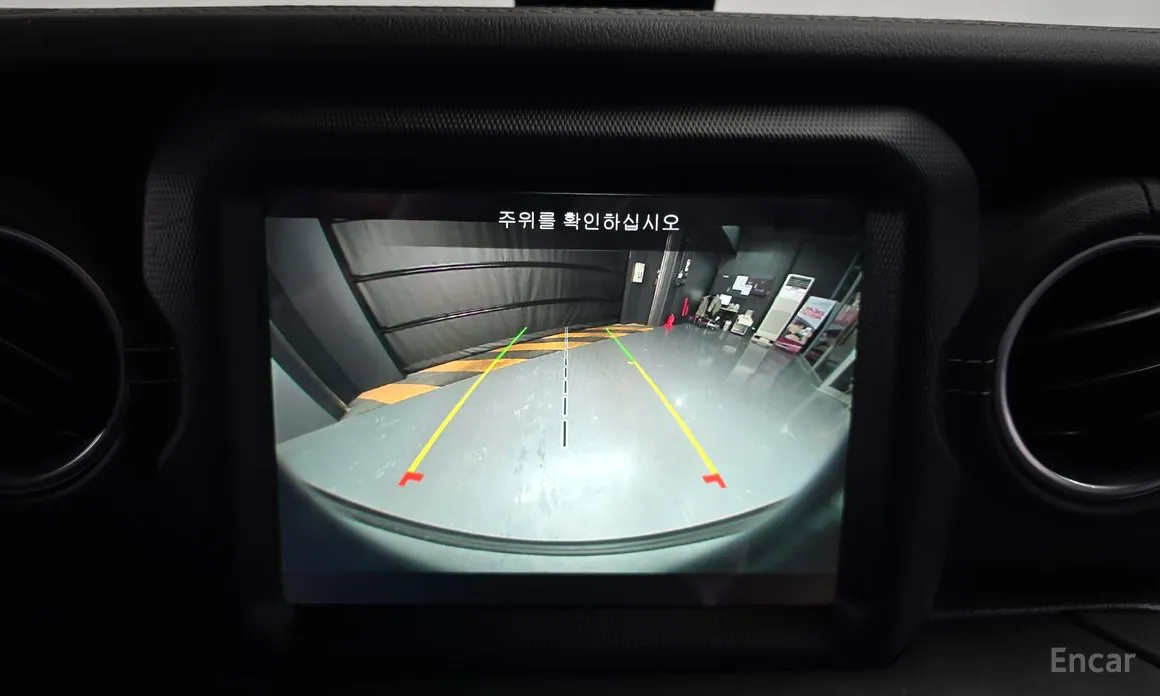 Jeep Wrangler 2018 2.0 Overland Power Top 4Door