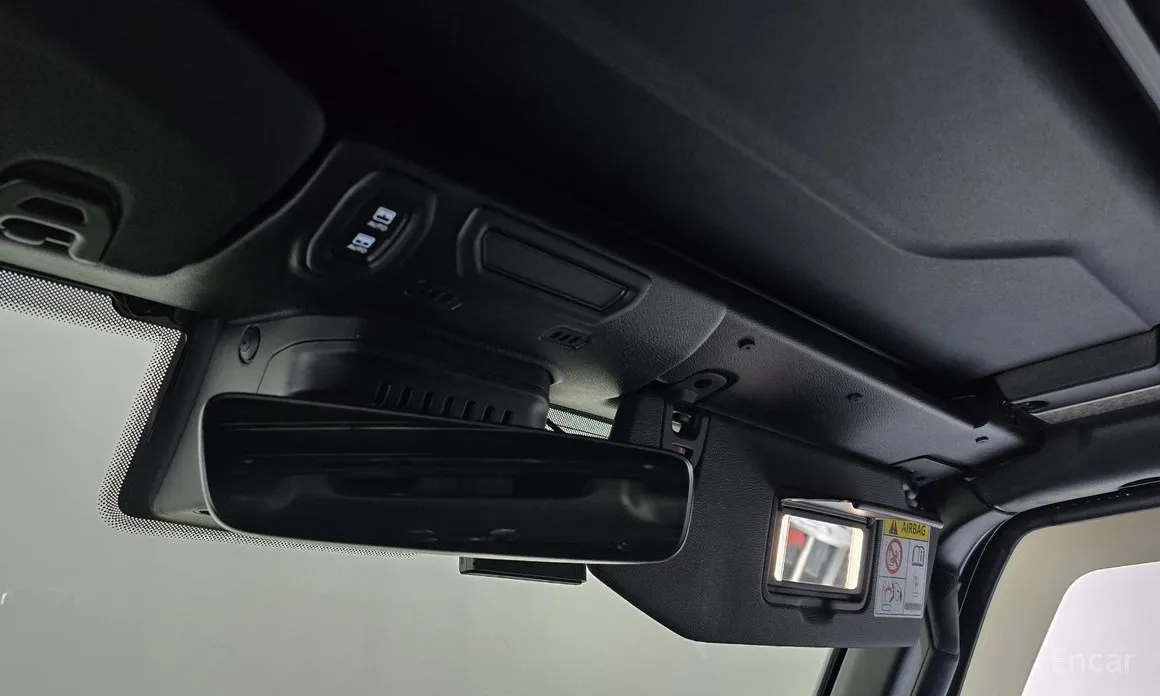 Jeep Wrangler 2018 2.0 Overland Power Top 4Door