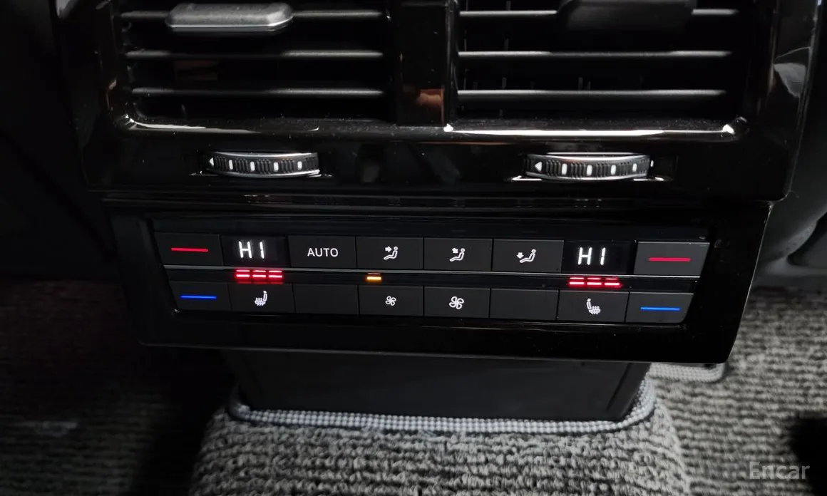 Volkswagen Touareg 2019 3.0 TDI R-Line