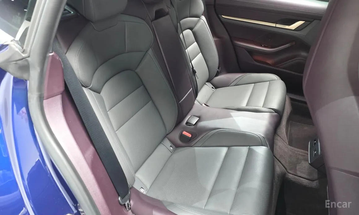 Porsche Taycan 2020 Base