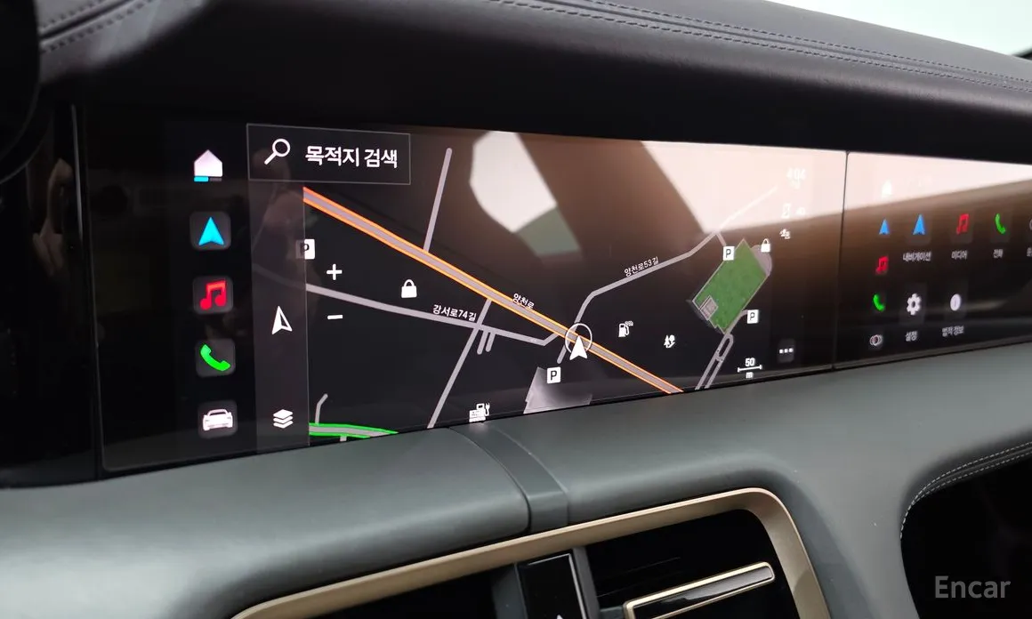 Porsche Taycan 2020 Base