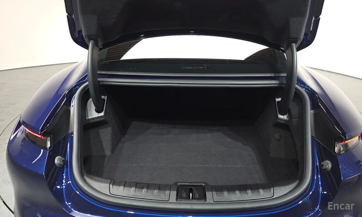 Porsche Taycan 2020 Base