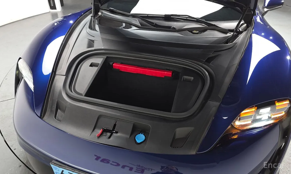 Porsche Taycan 2020 Base