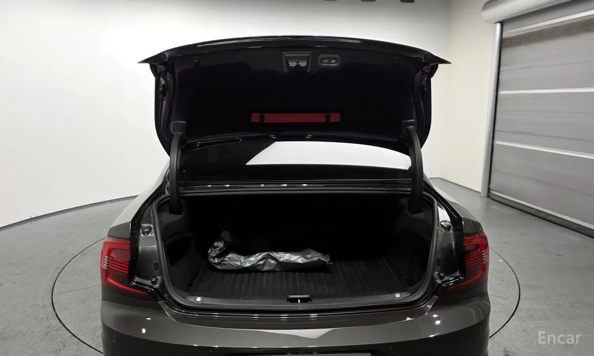 Volvo S90 2016 B6 AWD Ultimate Bright