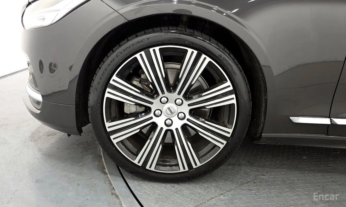 Volvo S90 2016 B6 AWD Ultimate Bright