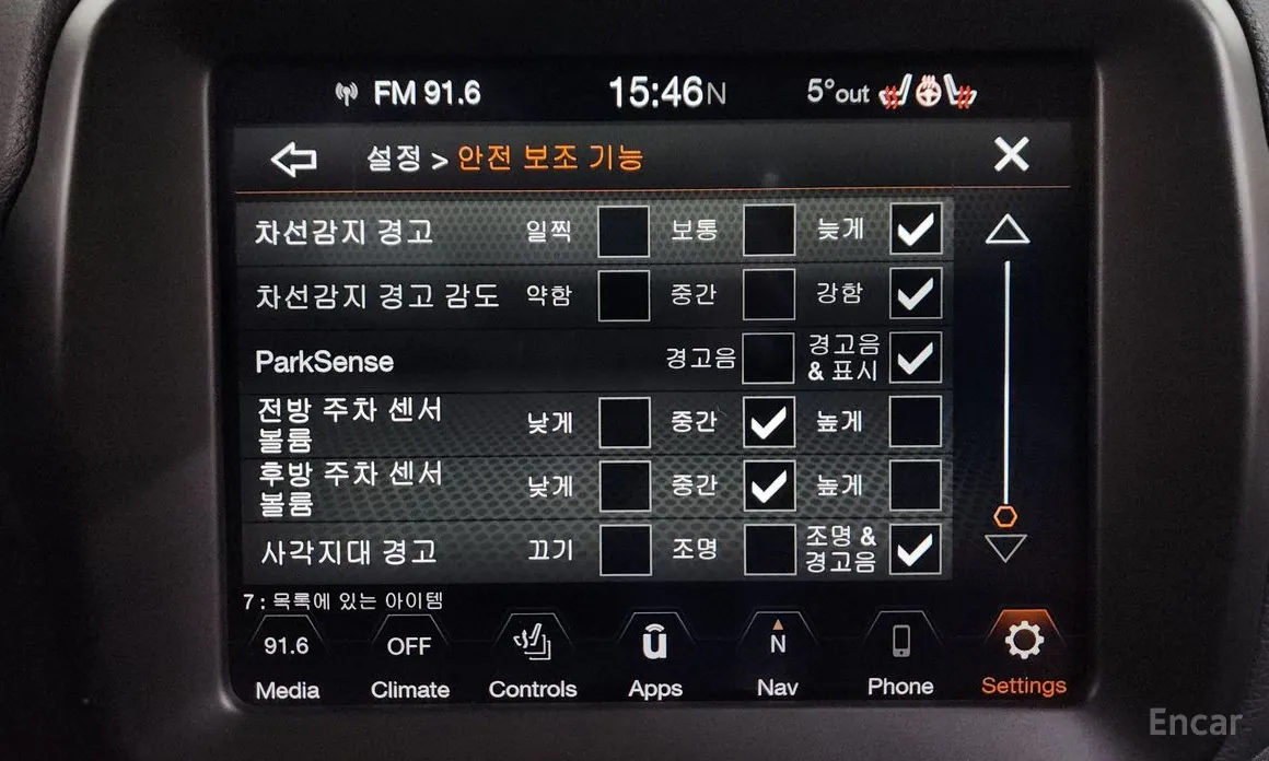 Jeep Renegade 2015 2.4 Limited AWD