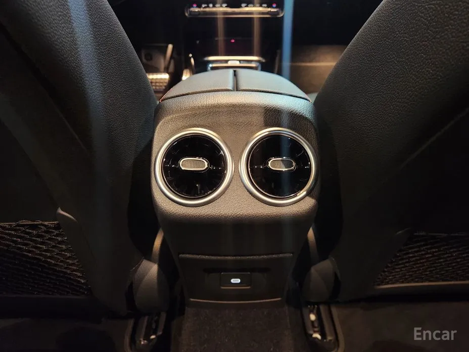 Mercedes-Benz CLA-Class 2020 AMG CLA 45 S 4MATIC+