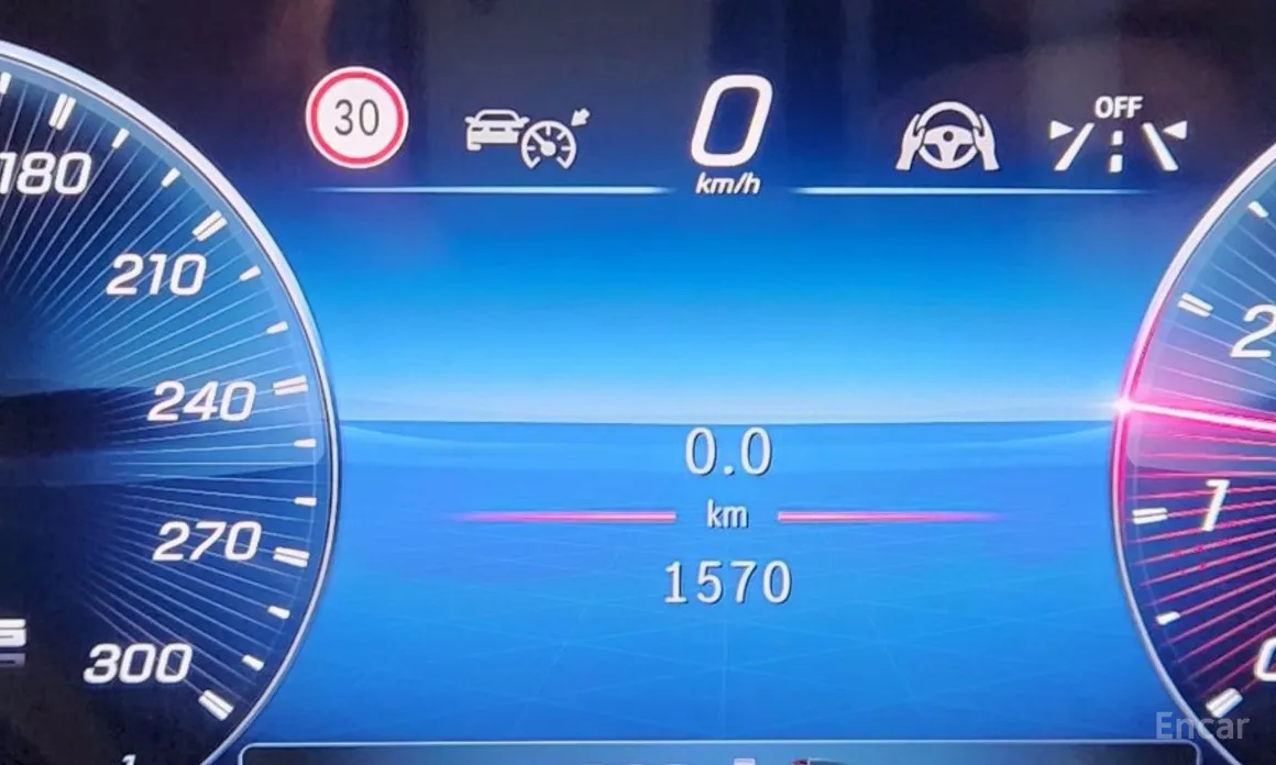 Mercedes-Benz CLA-Class 2020 AMG CLA 45 S 4MATIC+