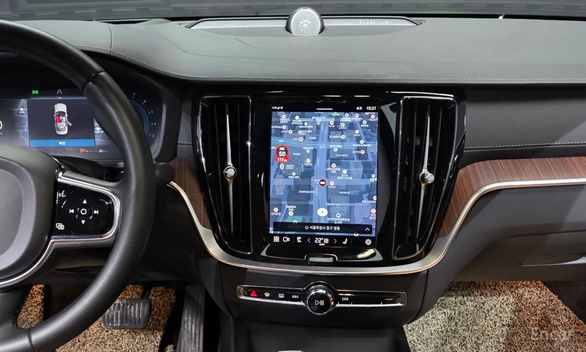 Volvo S60 2019 B5 Ultimate Bright