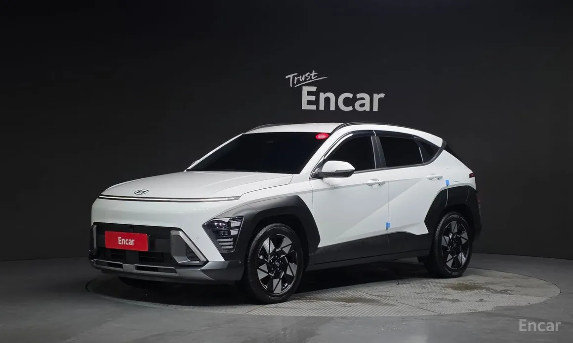 2023 Hyundai Kona