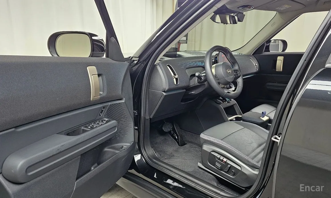 Mini Countryman 2024 ALL4 Classic