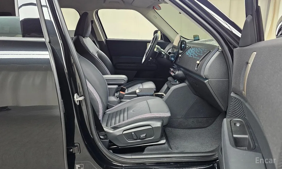 Mini Countryman 2024 ALL4 Classic