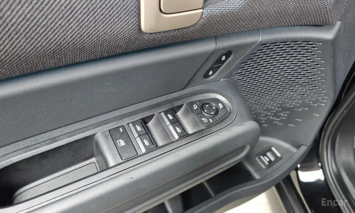 Mini Countryman 2024 ALL4 Classic