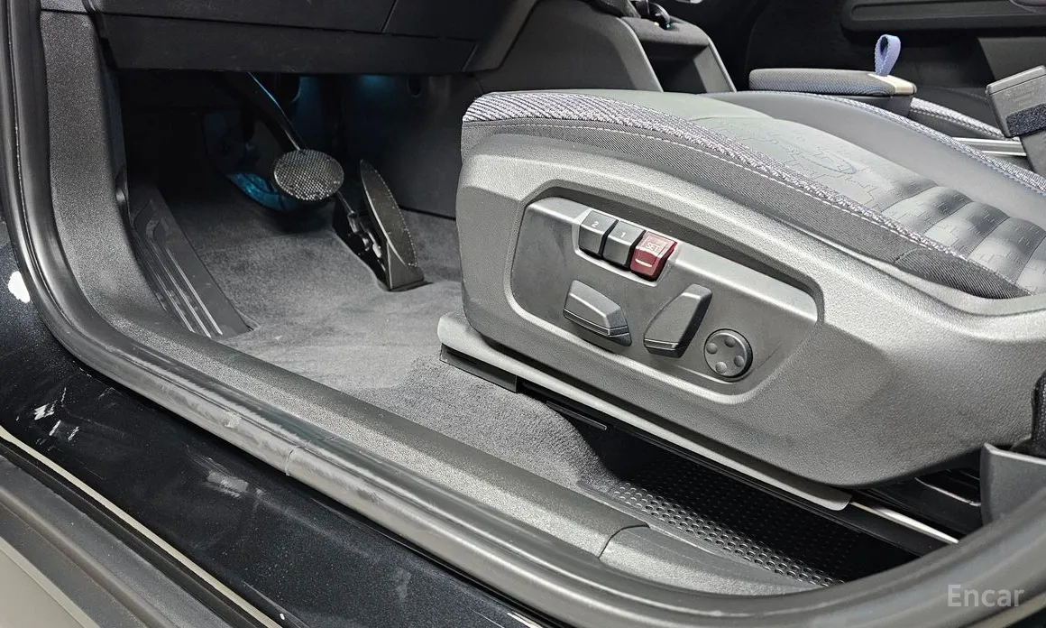 Mini Countryman 2024 ALL4 Classic