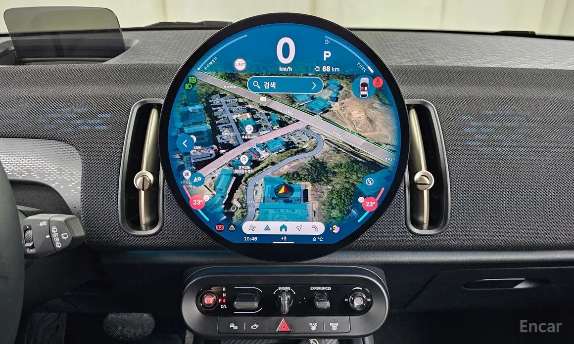 Mini Countryman 2024 ALL4 Classic