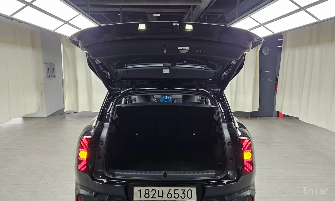 Mini Countryman 2024 ALL4 Classic