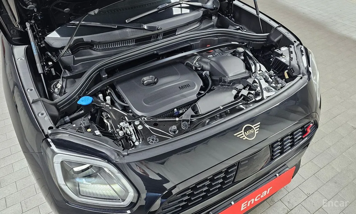 Mini Countryman 2024 ALL4 Classic