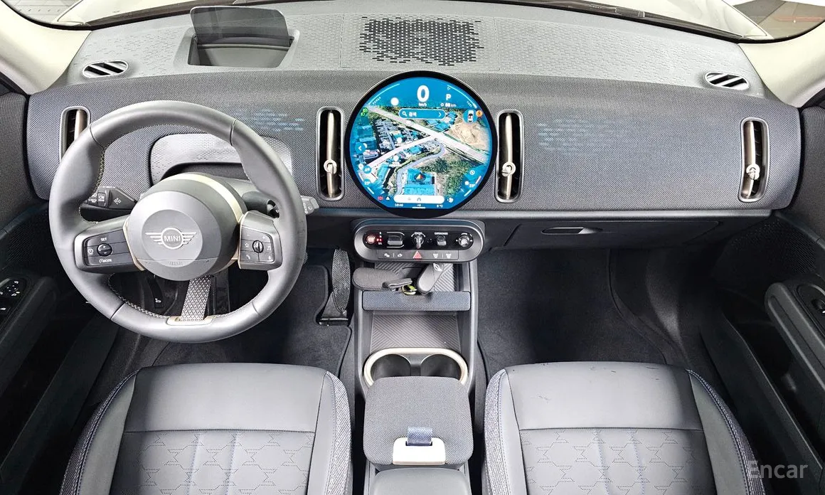 Mini Countryman 2024 ALL4 Classic