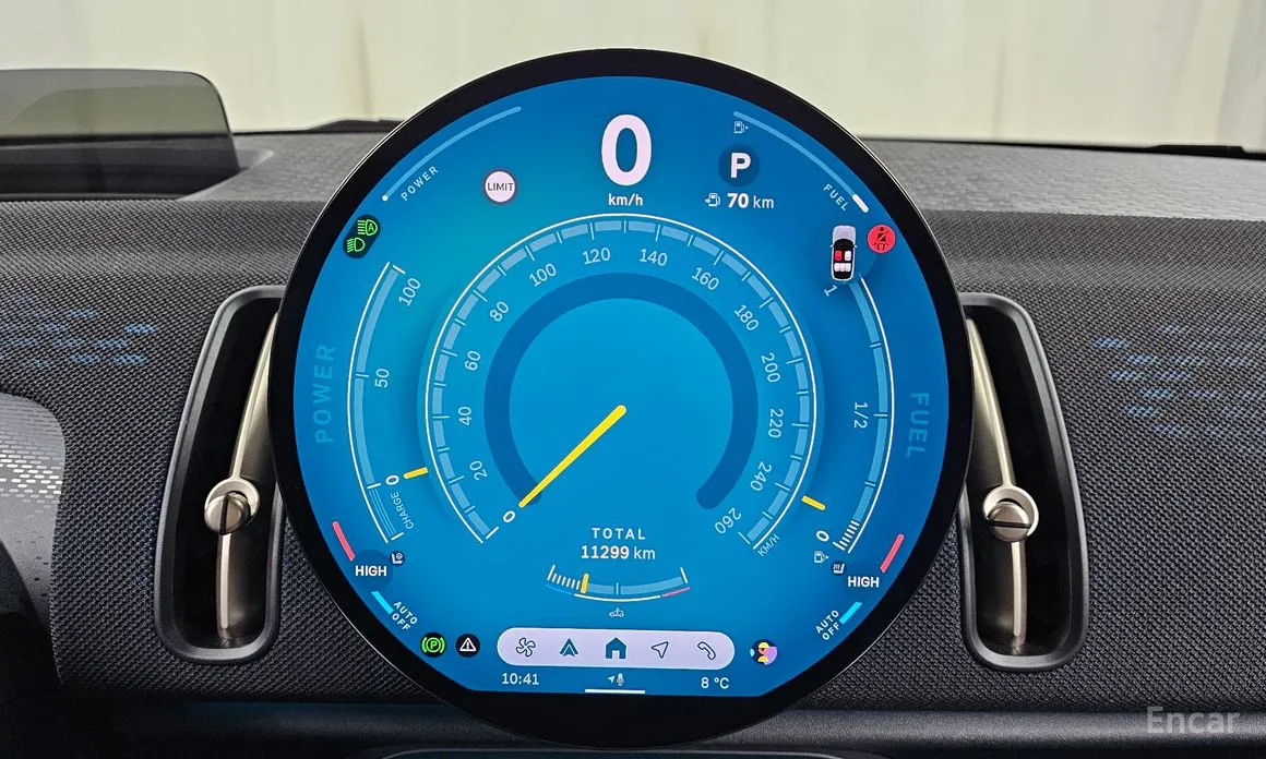 Mini Countryman 2024 ALL4 Classic